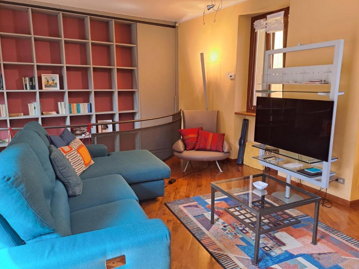 ギッファ Casa Acquerelloヴィラ エクステリア 写真