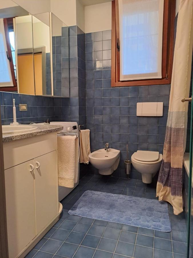 ギッファ Casa Acquerelloヴィラ エクステリア 写真