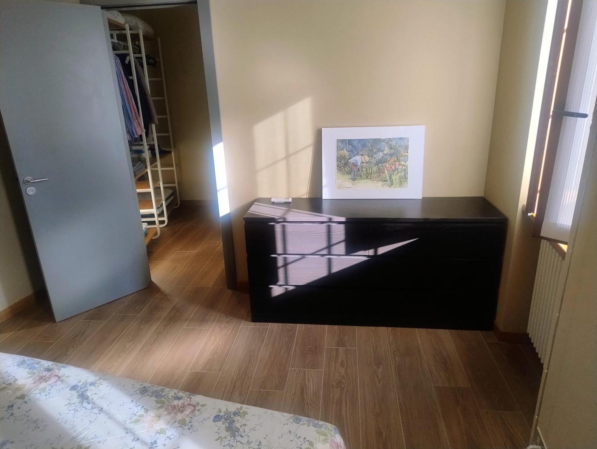 ギッファ Casa Acquerelloヴィラ エクステリア 写真