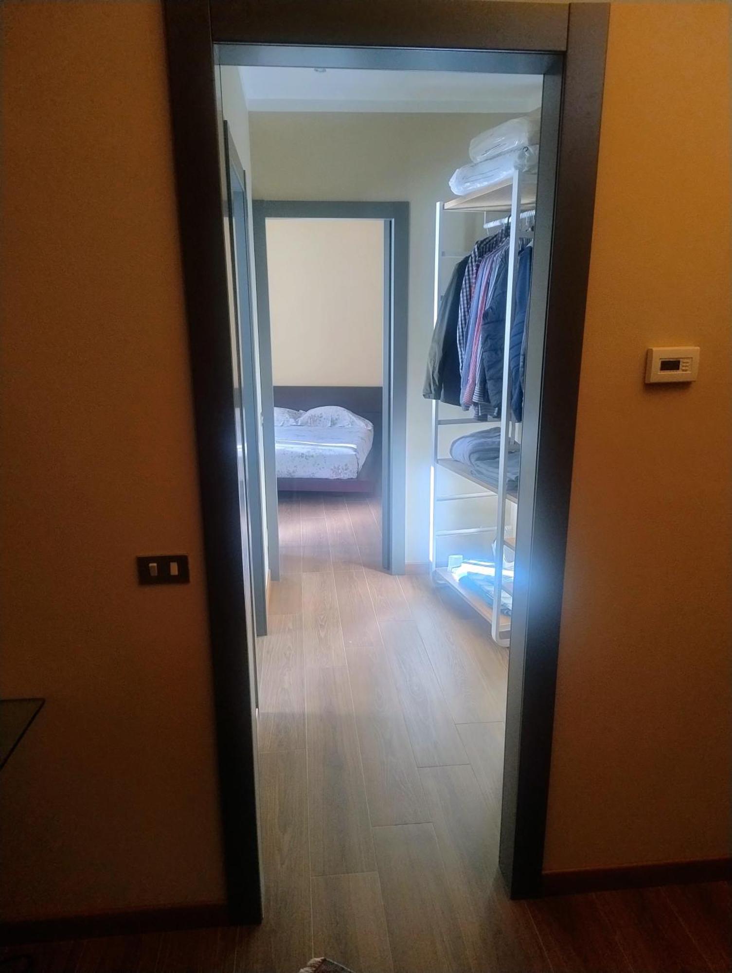 ギッファ Casa Acquerelloヴィラ エクステリア 写真